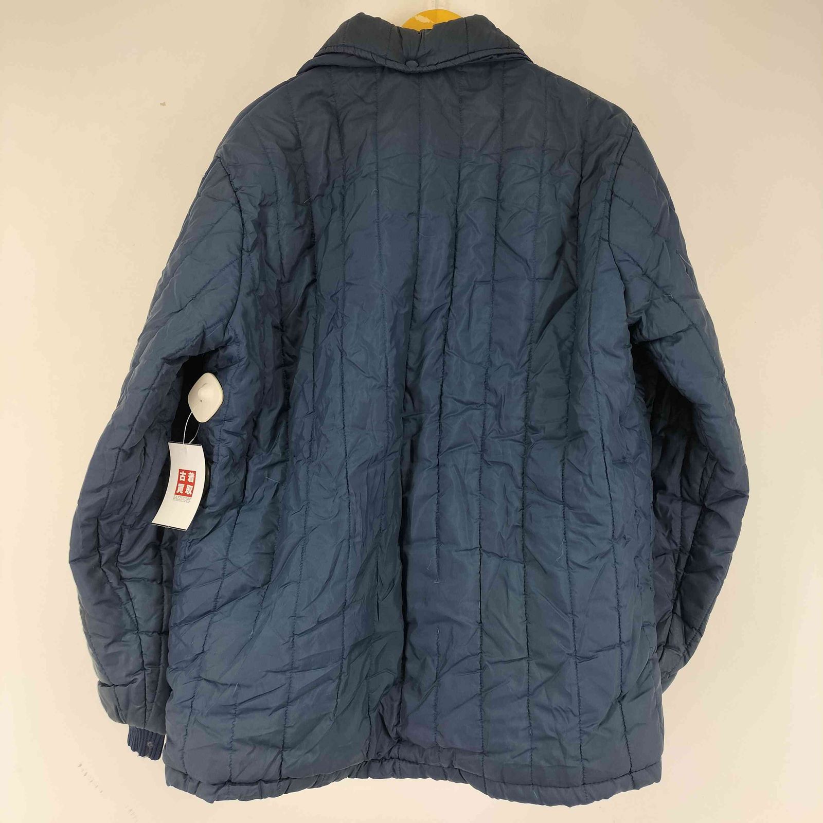 シアーズ Sears 80-90S WORK LEISURE キルティングジャケット メンズ