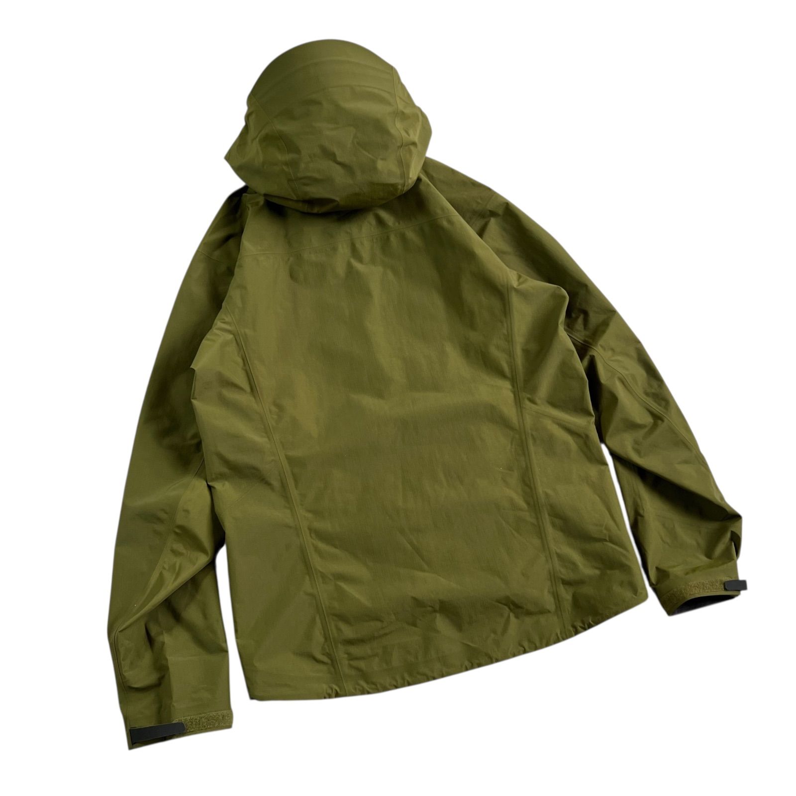 廃盤　美品　アークテリクス Zeta SL Sサイズ ゴアテックス ARC'TERYX / アークテリクス Zeta SL JACKET GORE-TEX(ゴアテックス