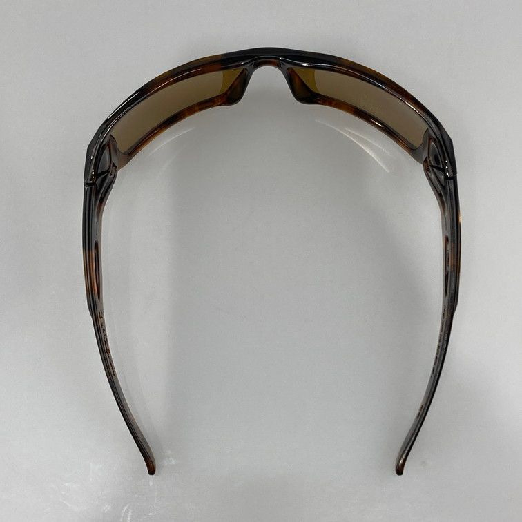 【現状渡し品】OAKLEY オークリー EYEPATCH2 偏光 サングラス 本体のみ 【203-251215-WA-08-iwa】