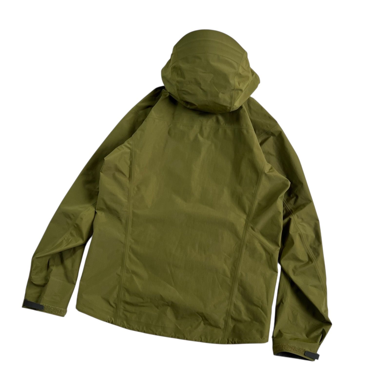 ARC'TERYX / アークテリクス Zeta SL JACKET GORE-TEX(ゴアテックス