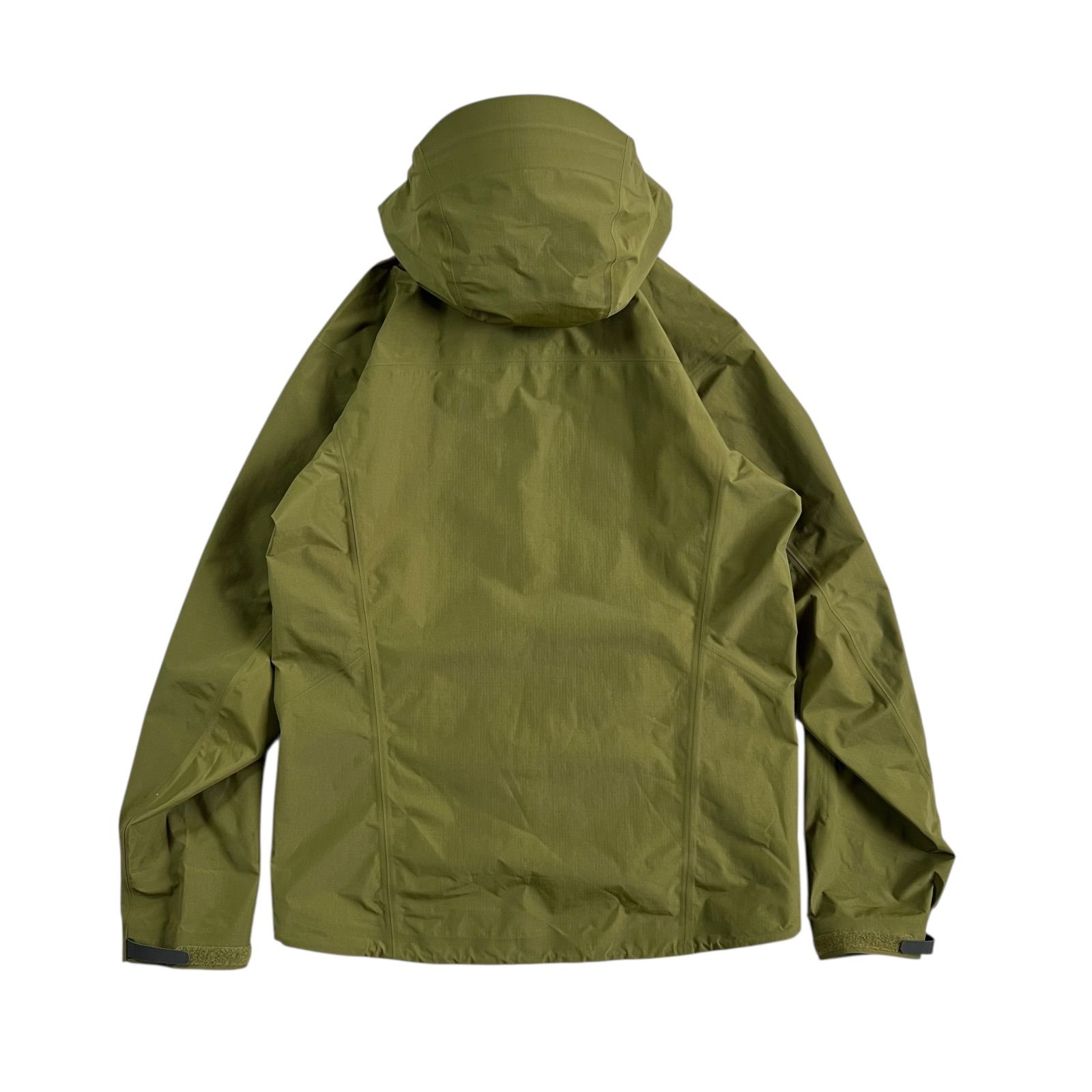 ARC'TERYX / アークテリクス Zeta SL JACKET GORE-TEX(ゴアテックス