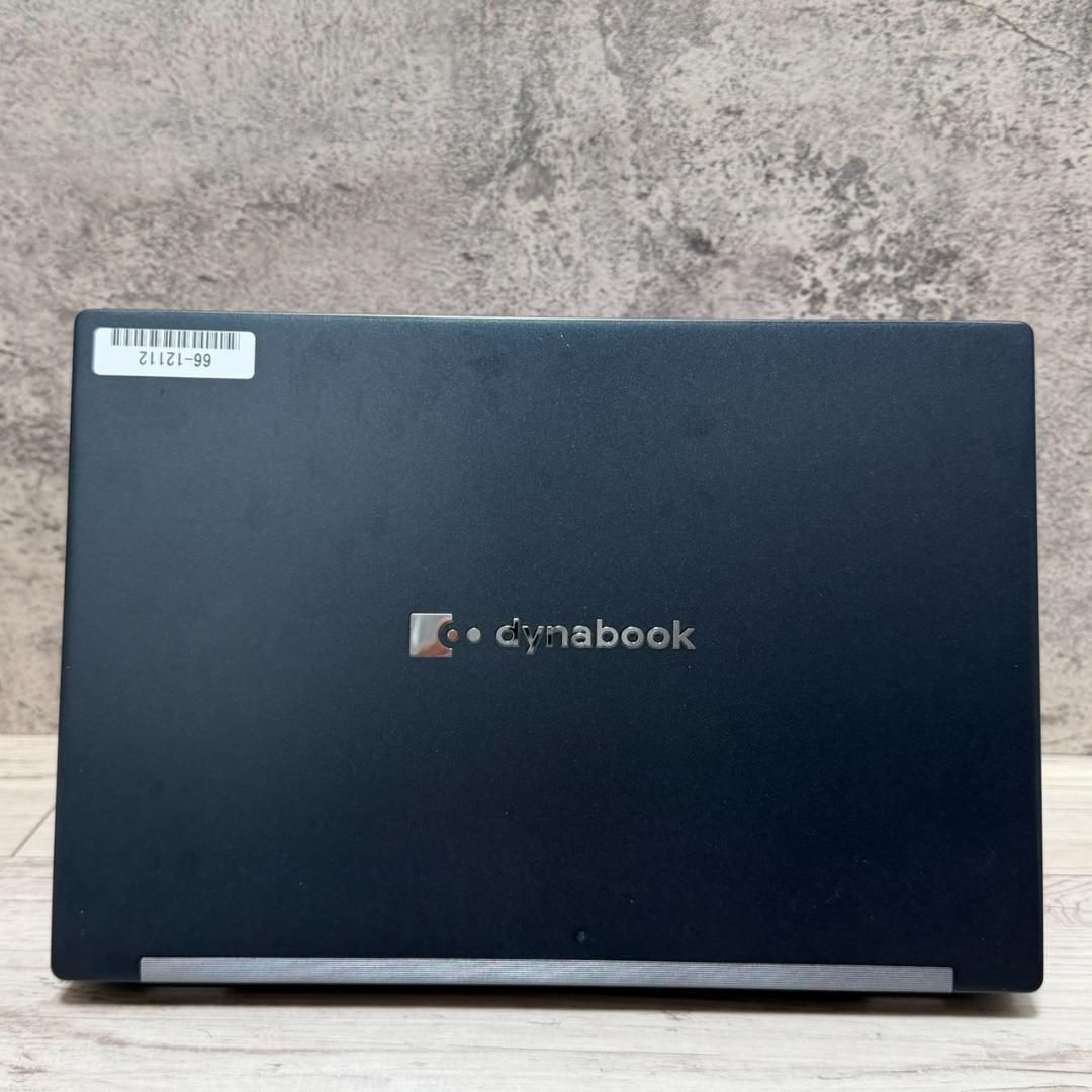 dynabook s3 第11世代 Windows11 MSOffice 美品♪ Amazon.co.jp: 【整備済み品】G83 ノートパソコン/高性能第11世代Core