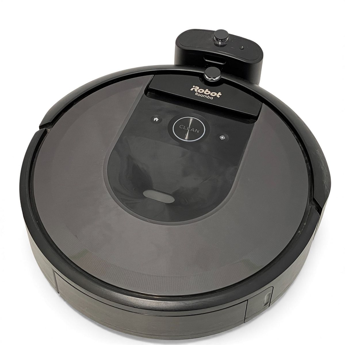 iRobot アイロボット Roomba i 7 ロボット掃除機 ルンバ 家電