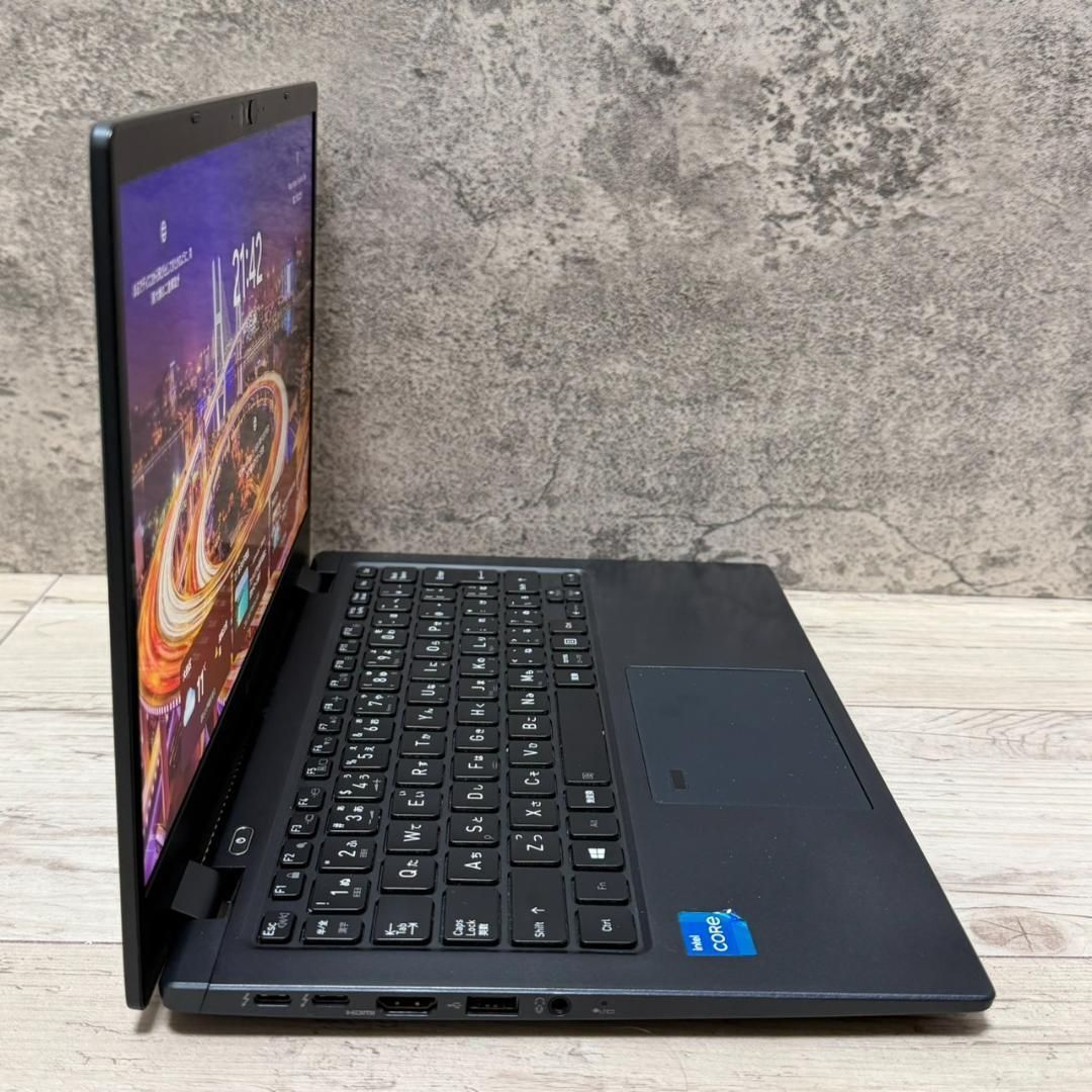 Windows11正式対応インテル第8世代 東芝Dynabook オフィス付き 交渉可）軽量 dynabook G83/HS 11世代 i5 16GB FHD 楽天市場】東芝