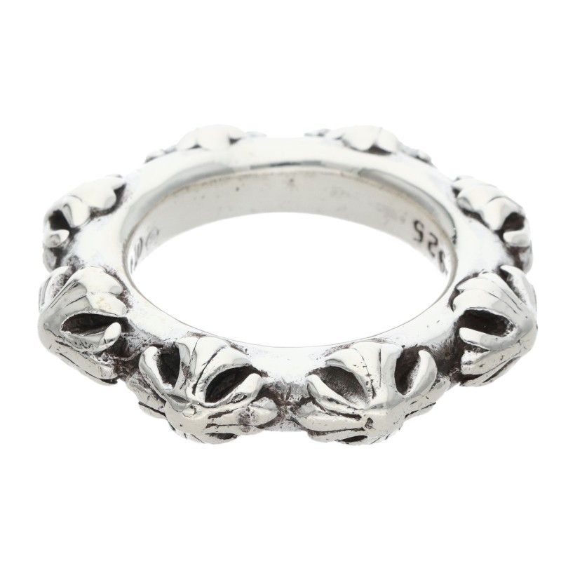 シルバーリング