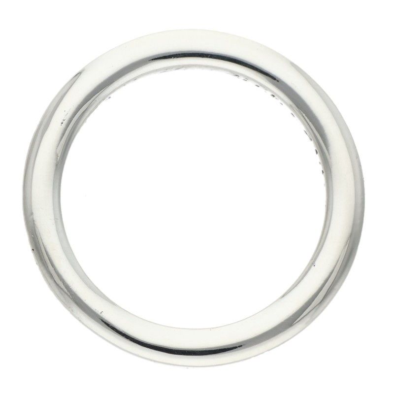  クロムハーツ NTFL シルバーリング メンズ 17 5号 リング 指輪 アクセサリー