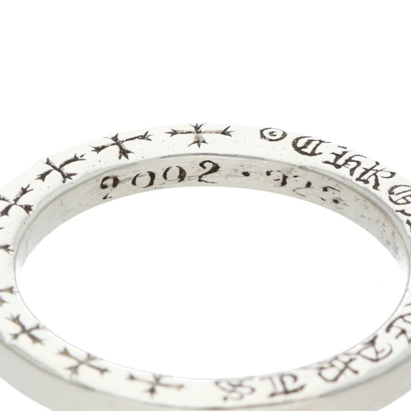 NTFL シルバーリング