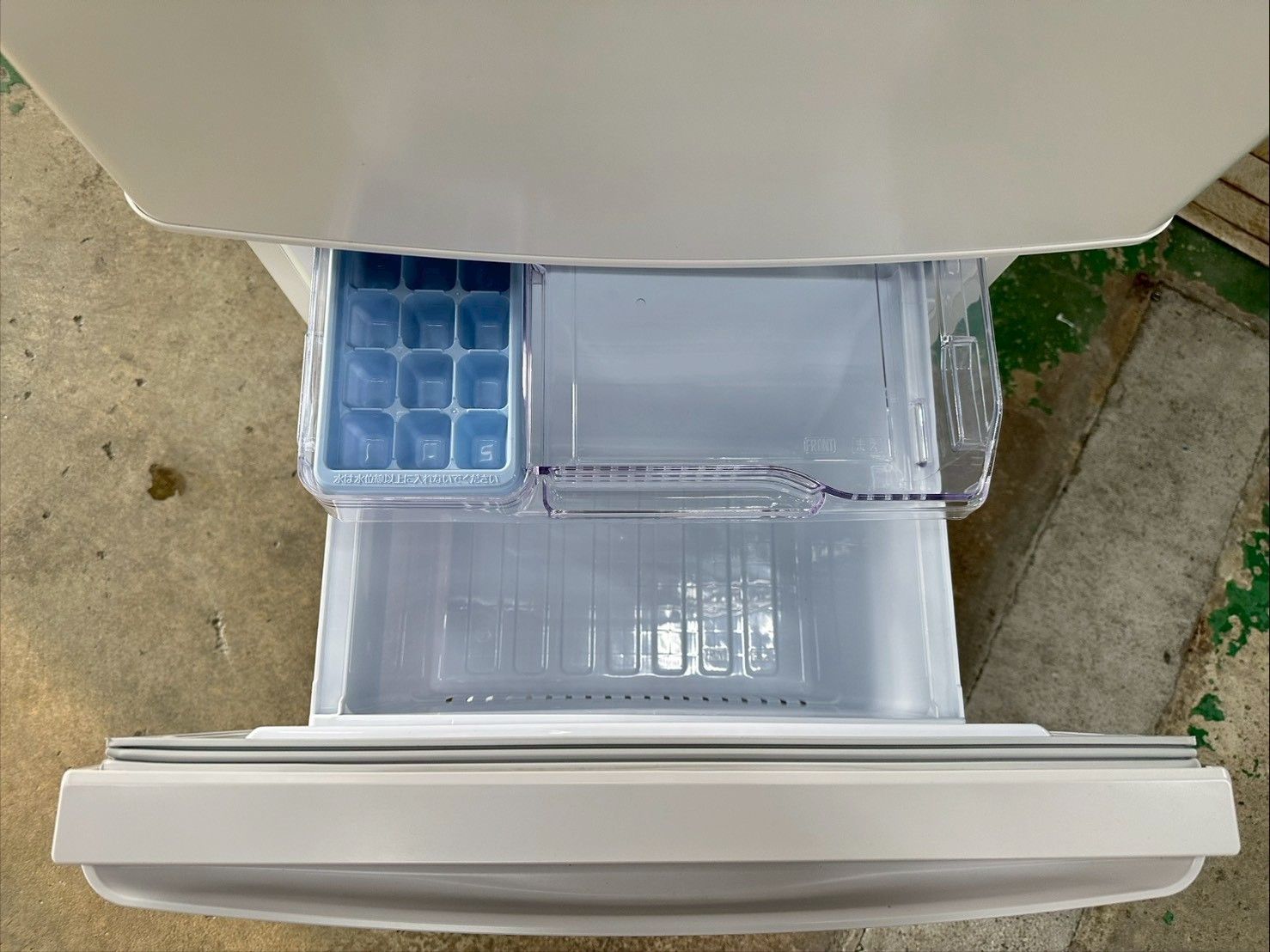 大阪送料無料☆3か月保障付き☆冷蔵庫☆ミツビシ☆2ドア