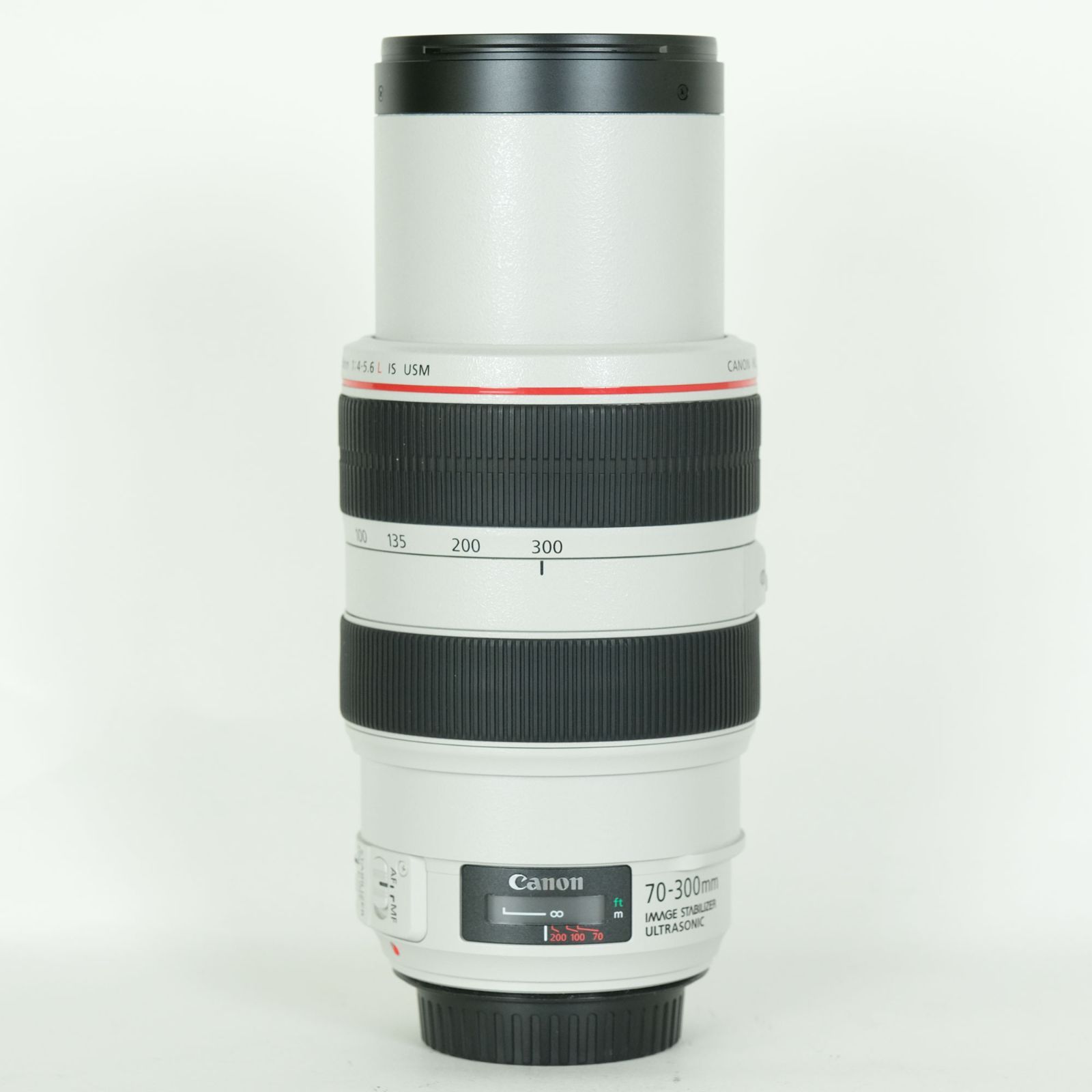 Canon EF 70 300 mm F 4 5 6 L IS USM EFマウント