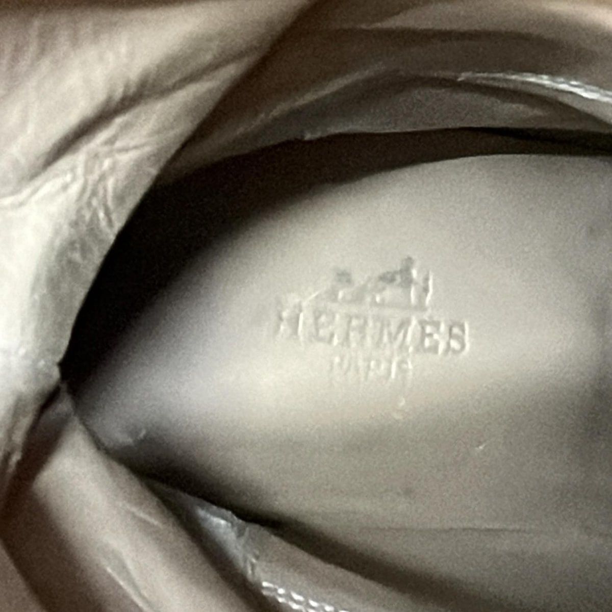 HERMES エルメス