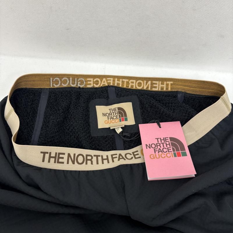 グッチ GUCCI × THE NORTH FACE グッチ ザ ノースフェイス テクニカル
