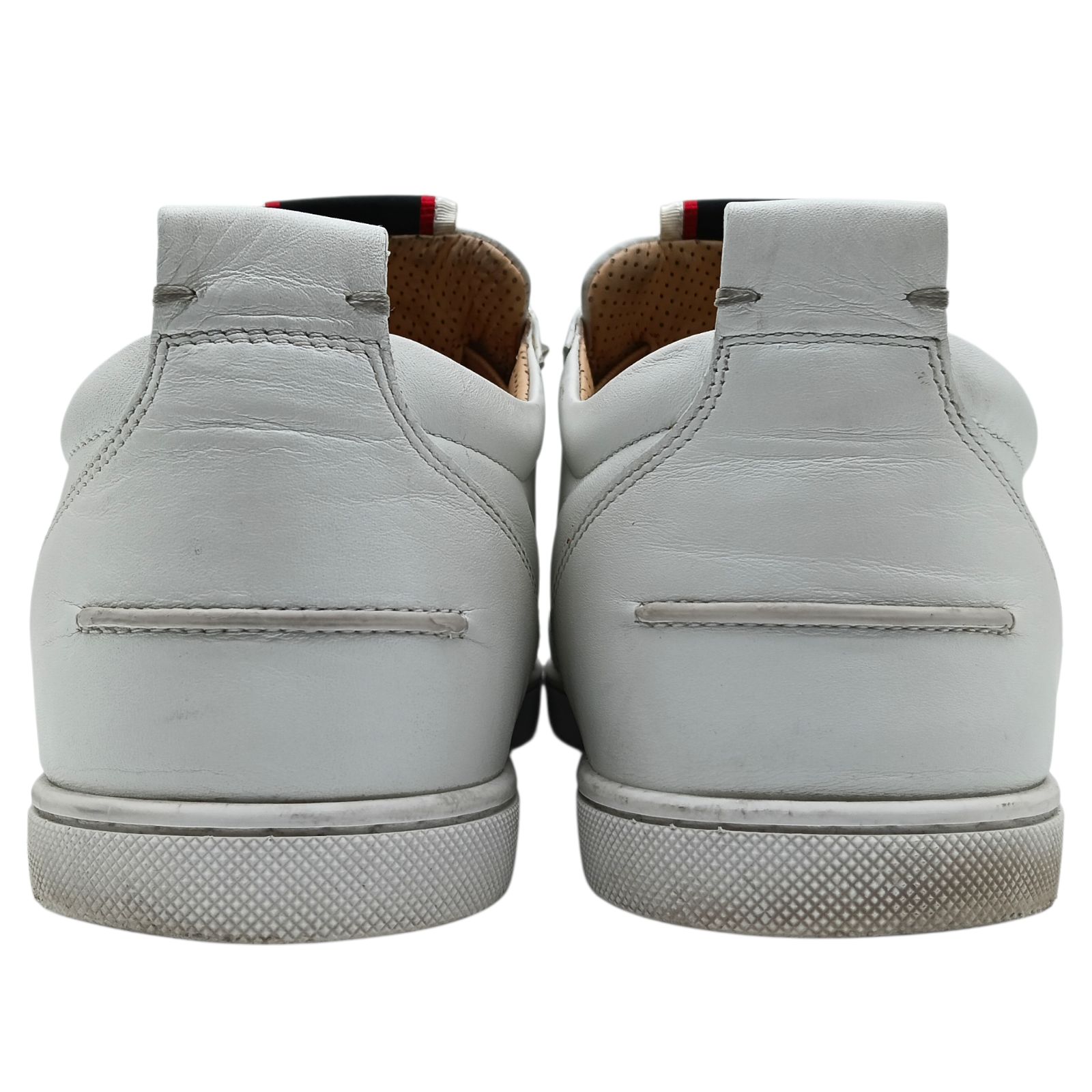 Christian Louboutin ルブタン スニーカー F.A.V FIQUE A VONTADE 43.5 