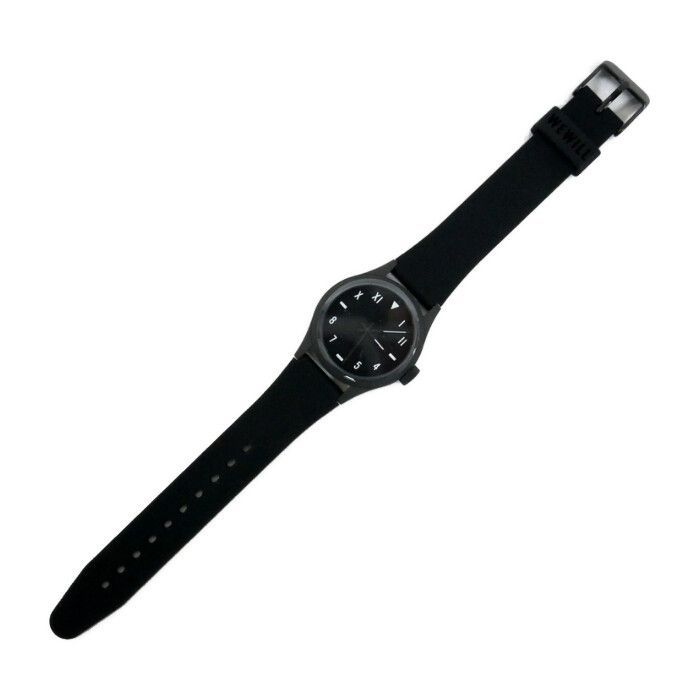 VAGUE WATCH Co×WEWILL ヴァーグウォッチ ウィーウィル 国内正規