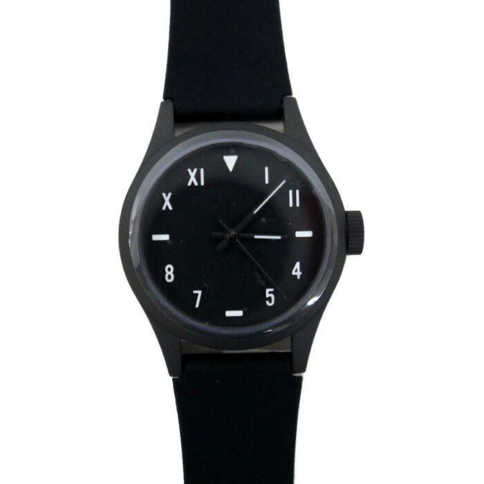 Vague Watch Co.) Vabble [Antique Wristwatch ⁄ Waterproof Automatic