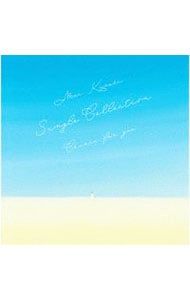 CD／倉木麻衣／【4CD+2DVD フォトブックレット付】Mai Kuraki Single