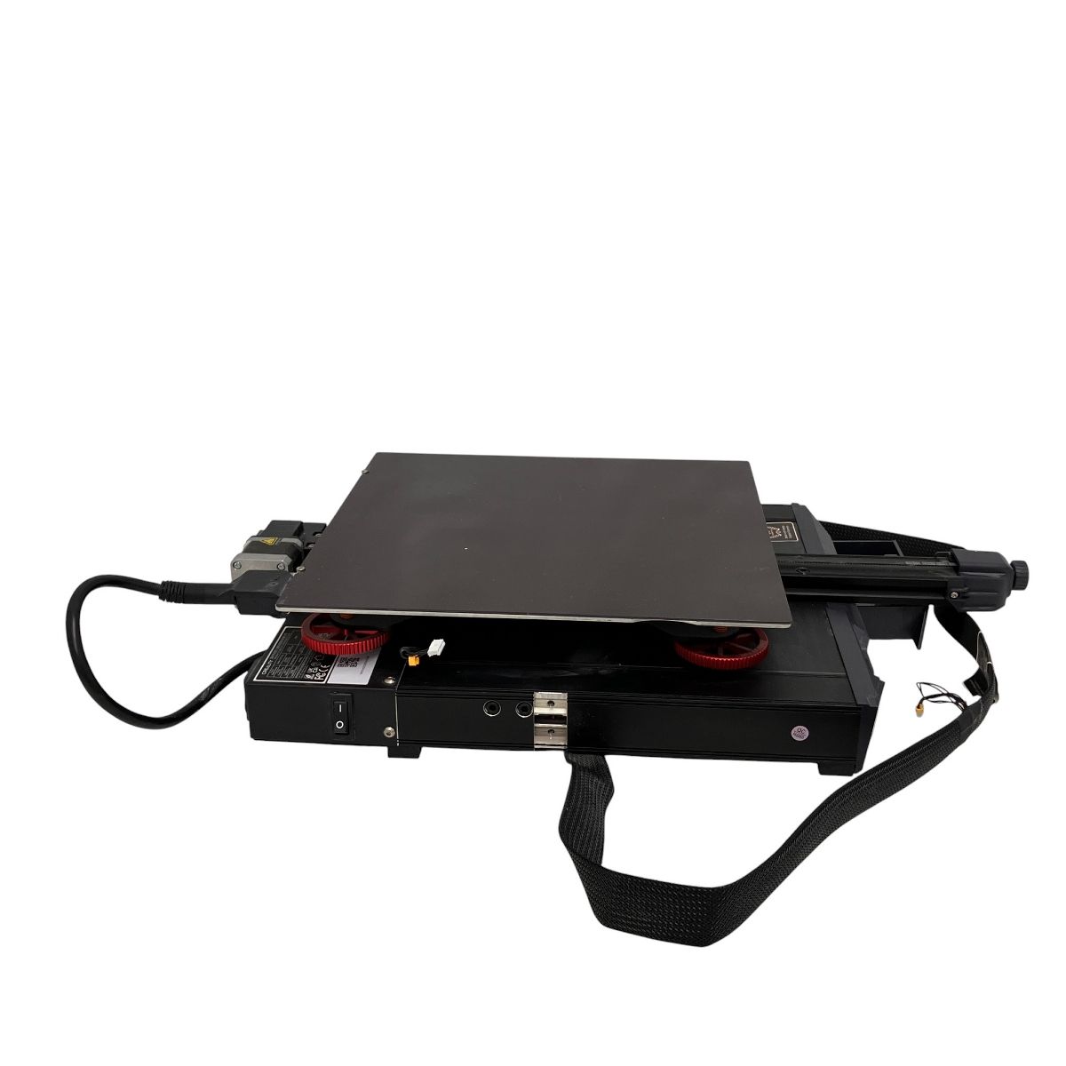 3Dプリンター Creality Ender3 S1 ジャンク品 CREALITY Ender-3 S1 Plus 3Dプリンター 家電 ジャンク Z10675742