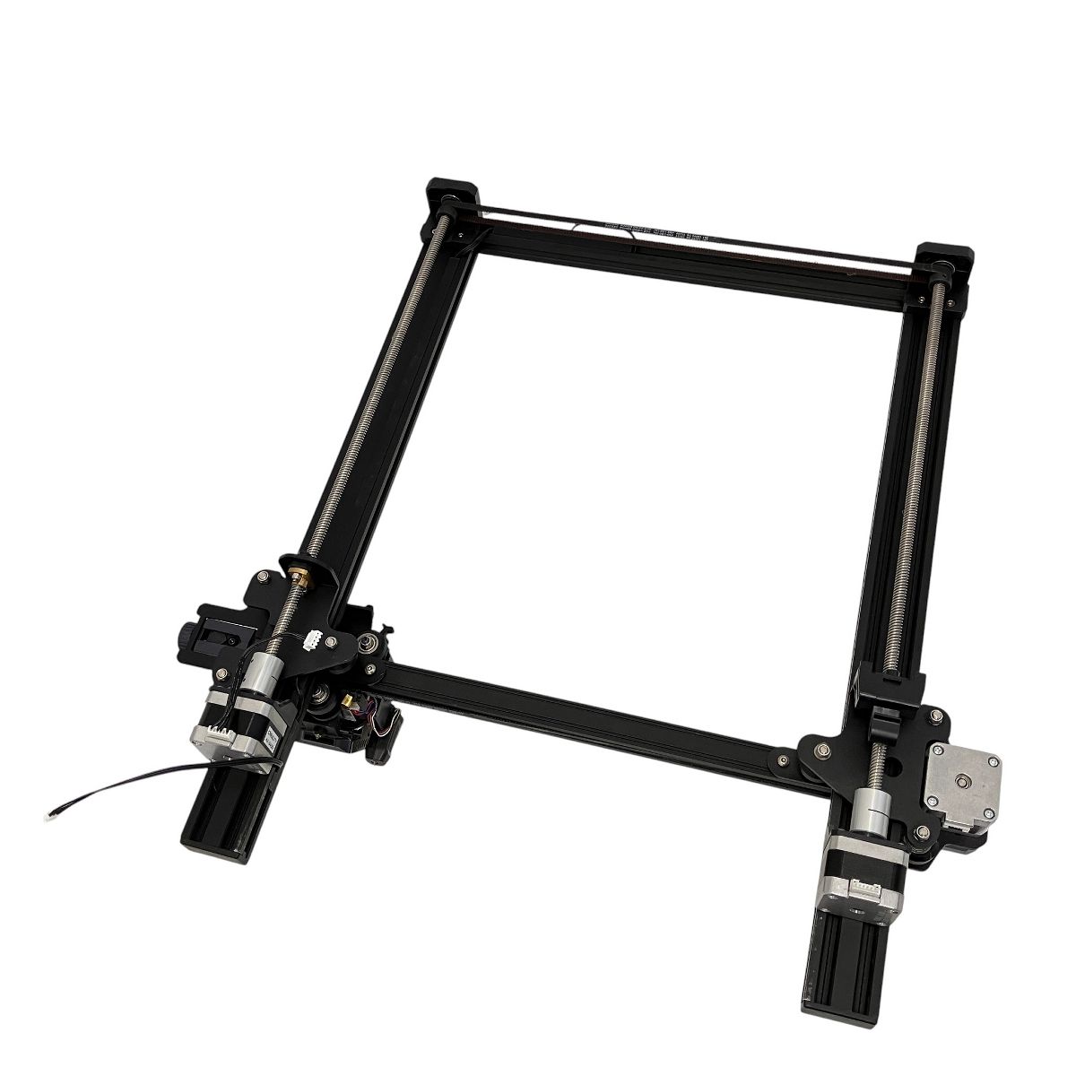 CREALITY Ender-3 S1 Plus 3Dプリンター 家電 ジャンク Z10675742