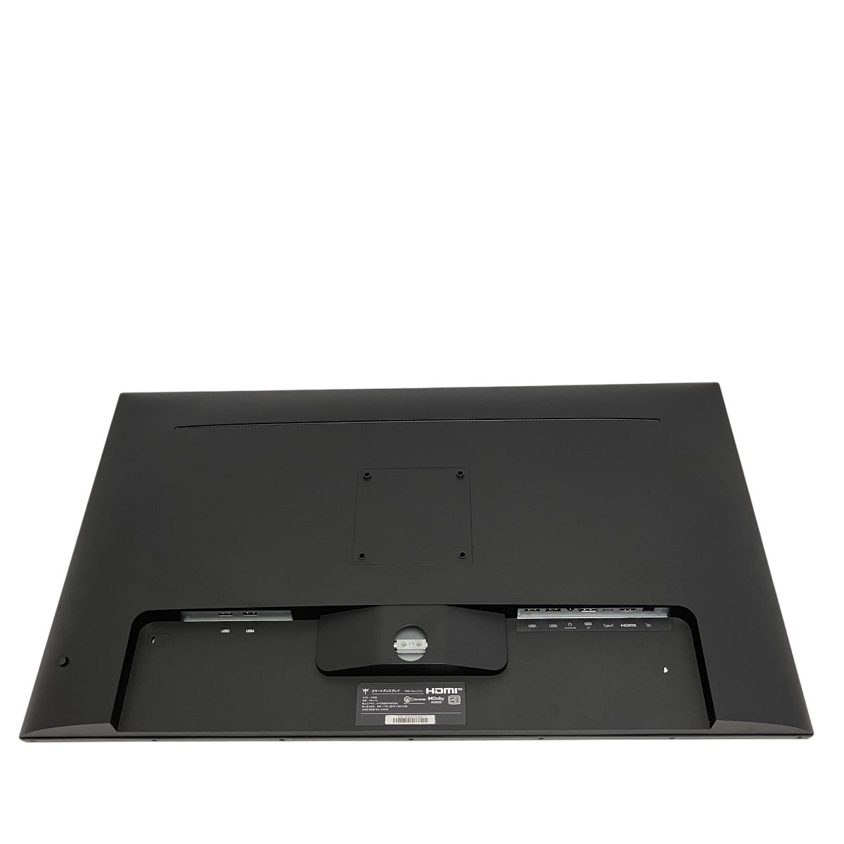 KTC A 32 Q 8 スマートモニター 32インチ Google TV搭載 家電