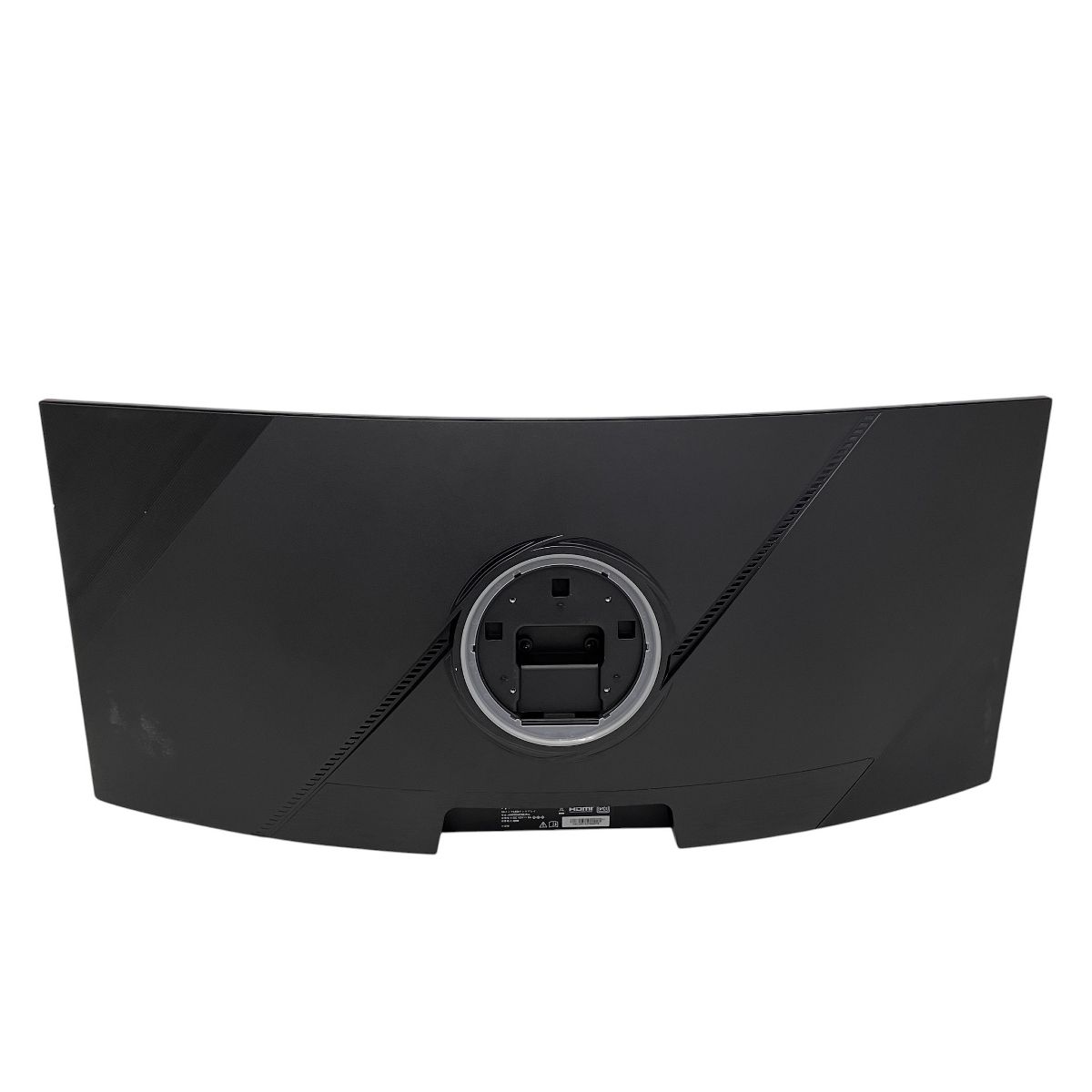 AMZFAST Pro 34インチ ゲーミングモニター