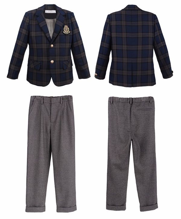  キッズスーツ 160 cm ジュニア 上下セット 男の子 スーツキッズ 欧米風 小学生 制服 卒業式 スーツ 受験 面接 学生服 入学式 ファッション dt 689 f 0 スーツ ブレザー フォーマル ドレス スーツ
