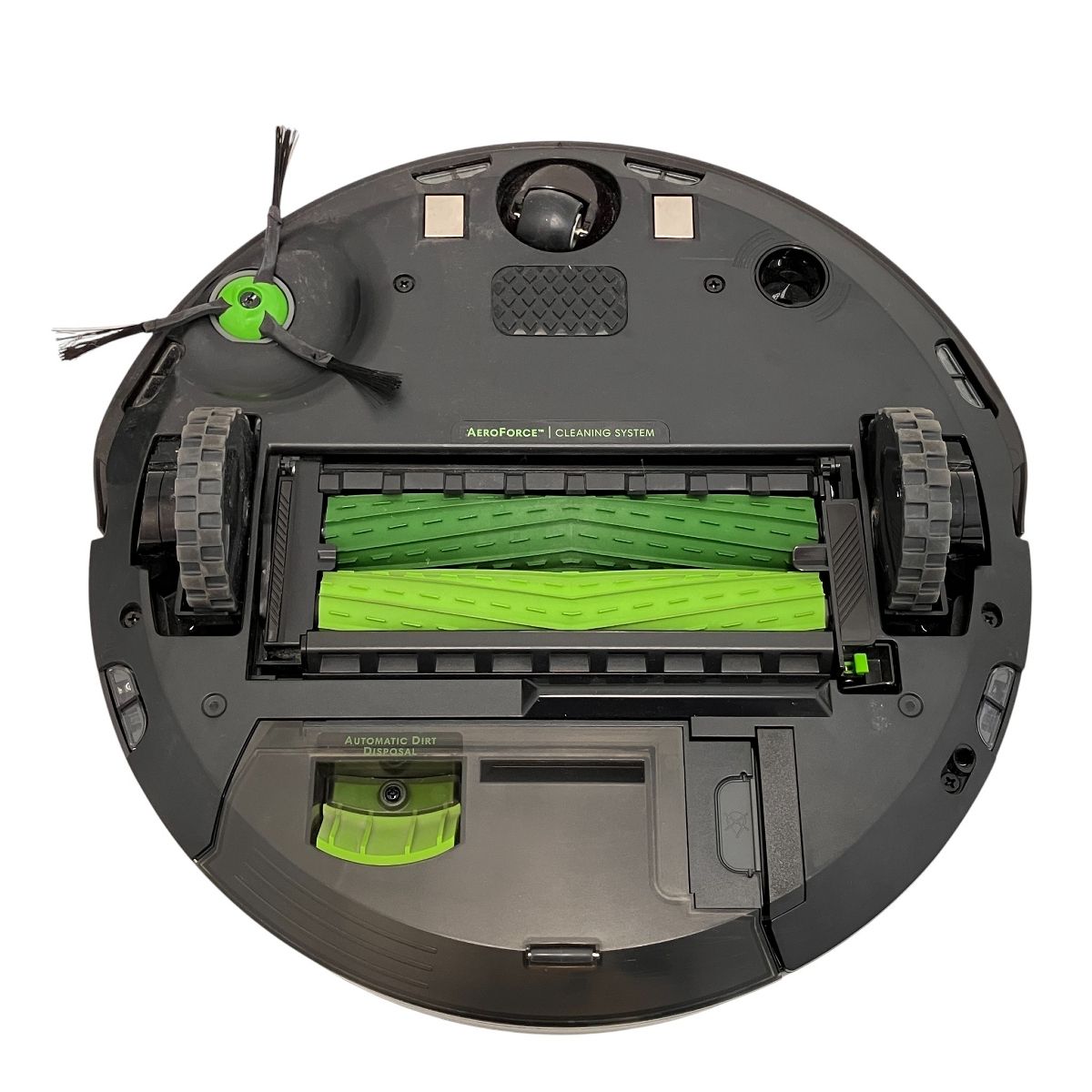 iRobot Roomba Combo j7+ RCA-Y1 ADG-N1 ロボット掃除機 ルンバ 家電