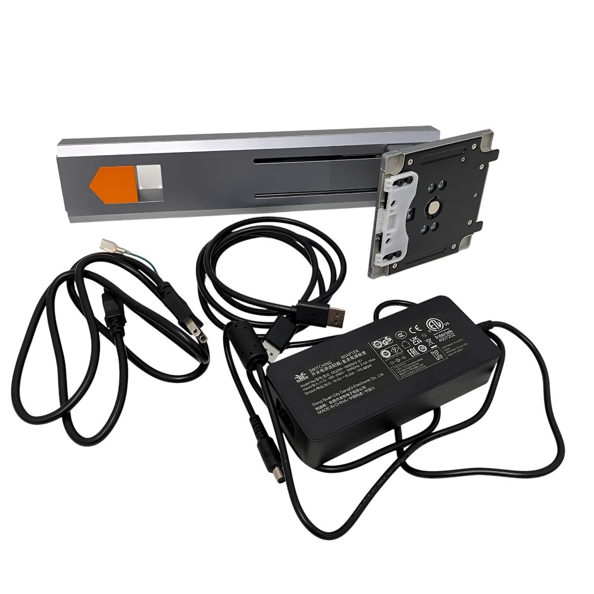 Titan Army P 32 A 6 V PRO 4 K 32インチ 液晶ディスプレイ ゲーミングモニター