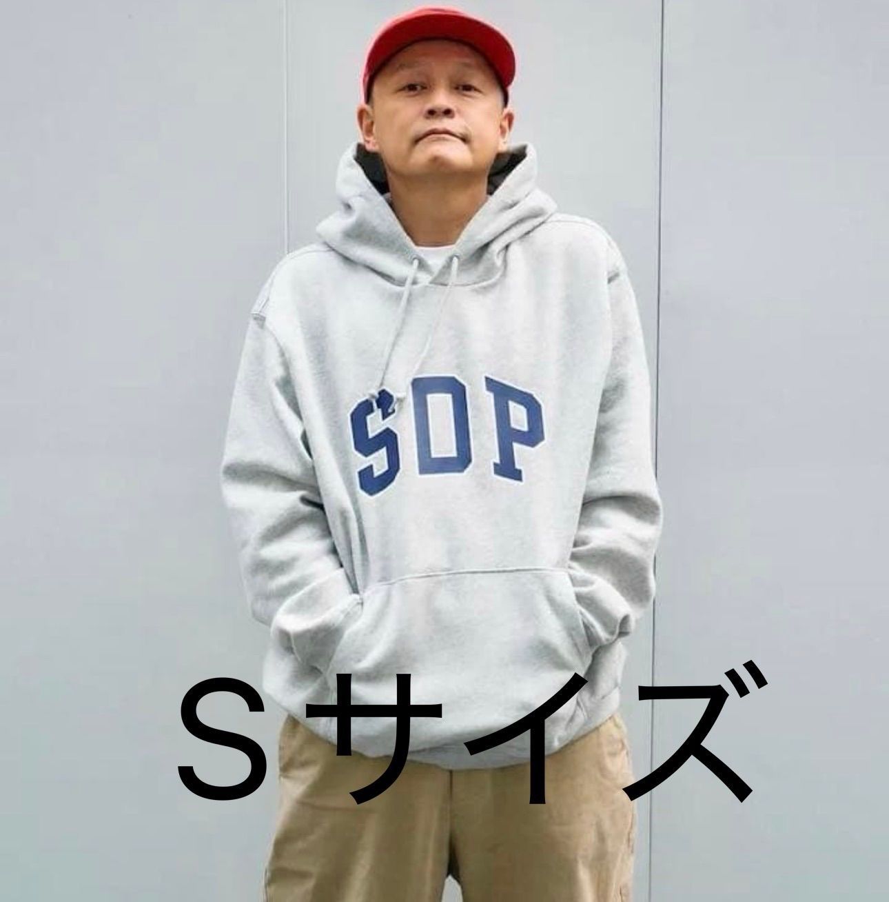 完売 新品 スチャダラパー スウェット SDP EMBROIDERED L 完売 新品 スチャダラパー スウェット SDP EMBROIDERED L - メルカリ