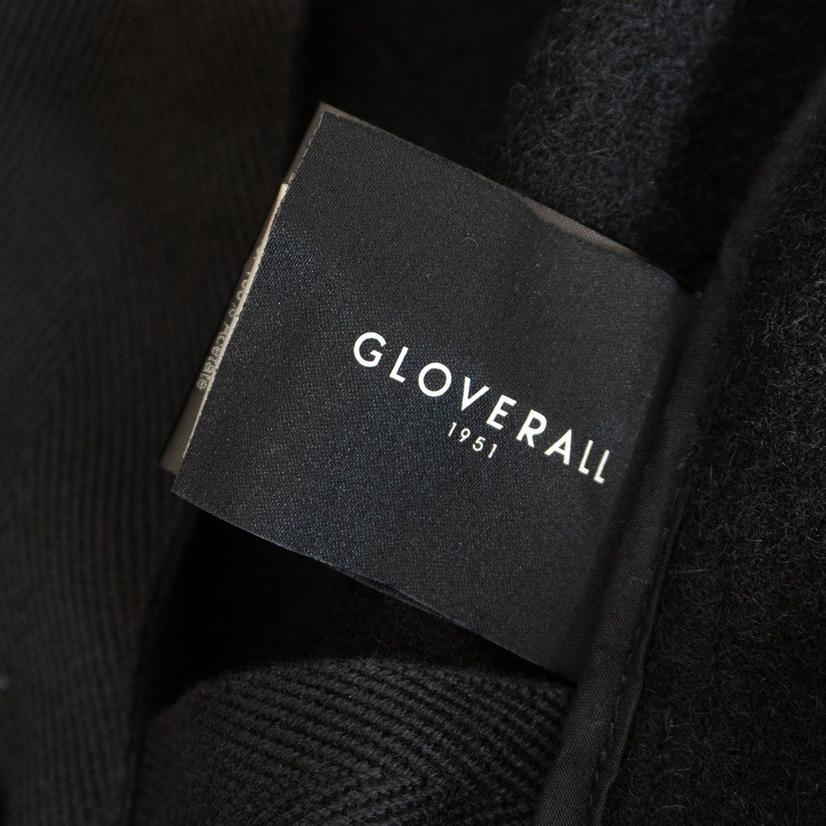 極美品】 Engineered Garments × GLOVERALL【MONTY 2 SIDE VENT】S