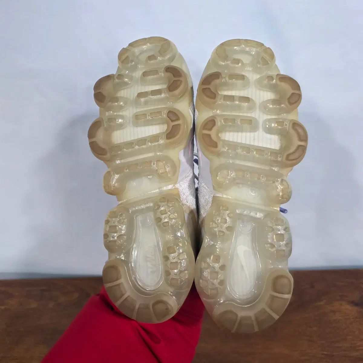 ヴェイパーマックス