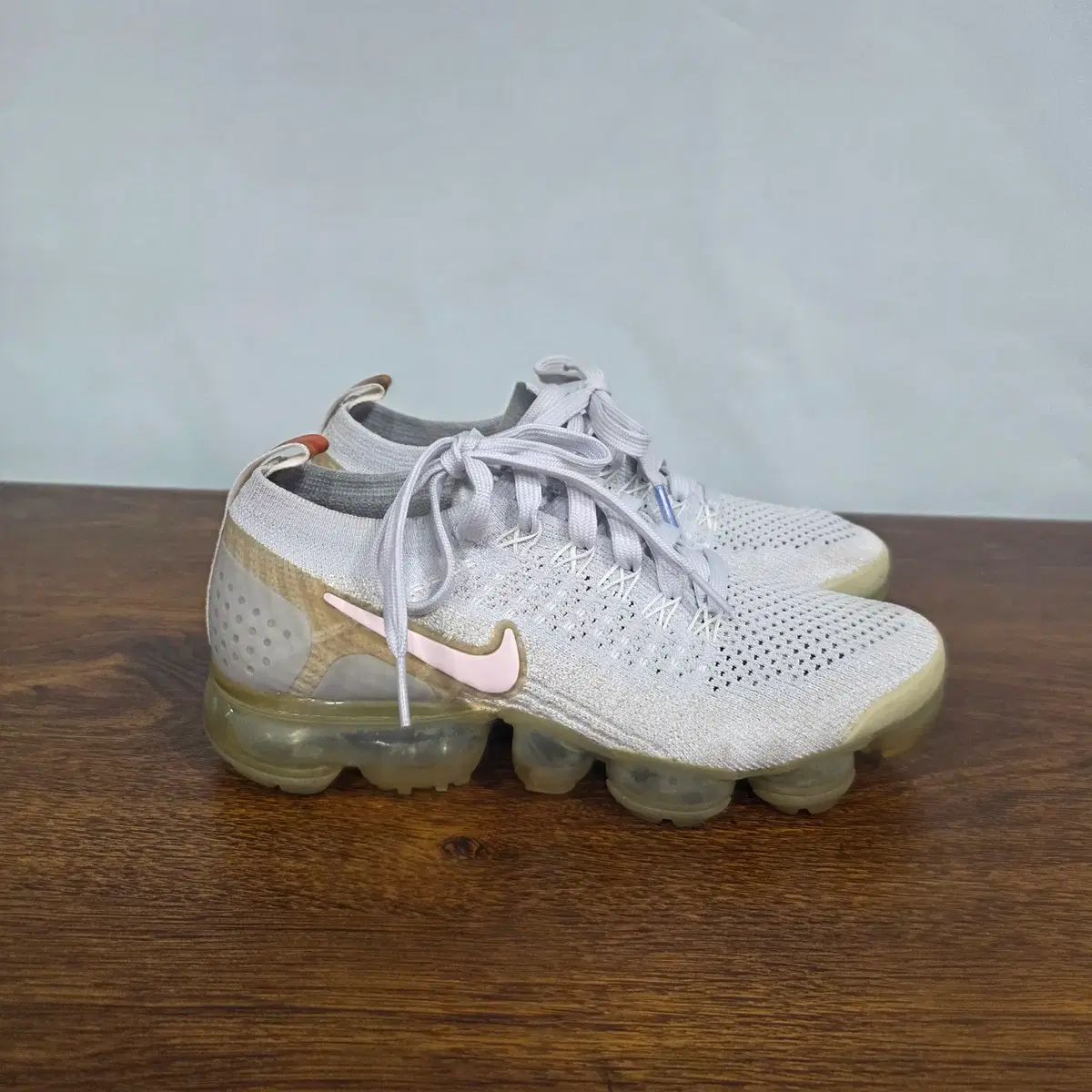 ナイキ ヴェイパーマックス スポーツ