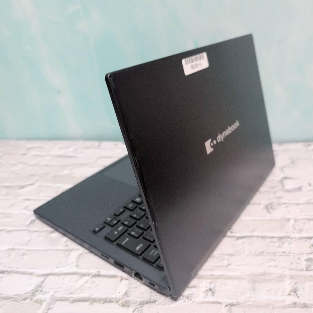 dynabook 第11世代 i5 16GB SSD256GB オフィス付き Office付き 即納