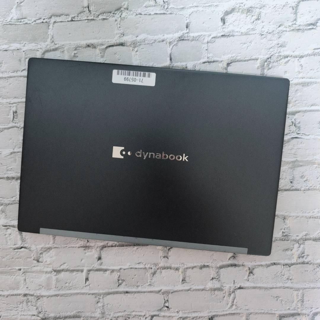 dynabook 第11世代 i5 16GB SSD256GB オフィス付き Office付き 即納