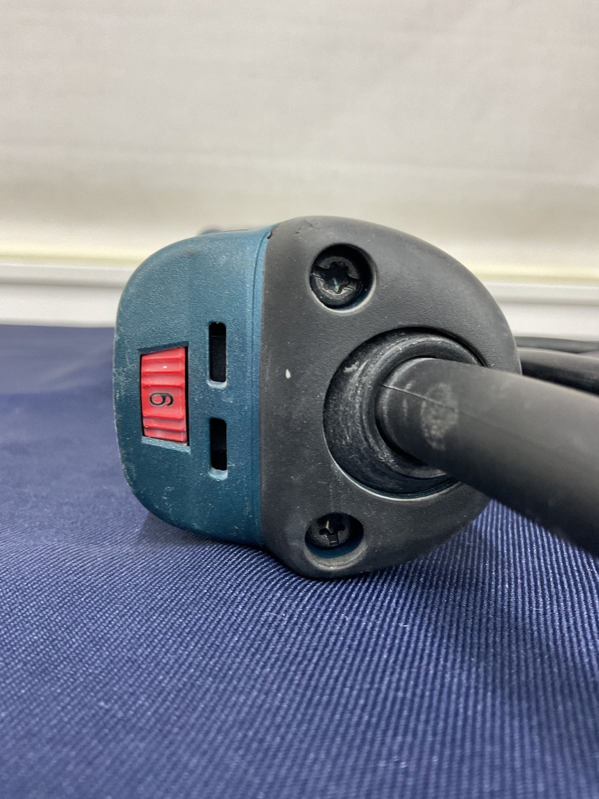 ボッシュ マルチツール