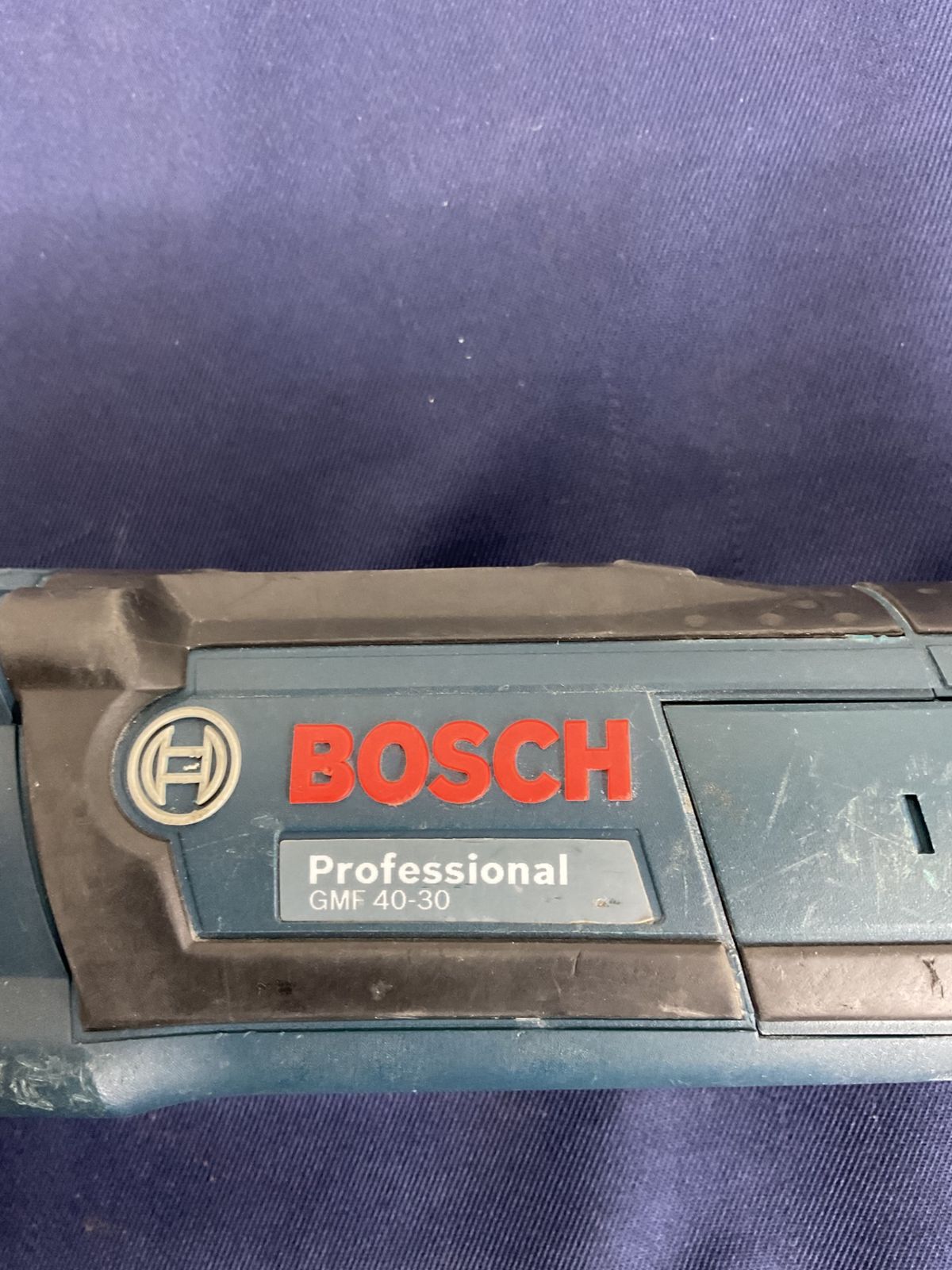 マルチツール カットソー