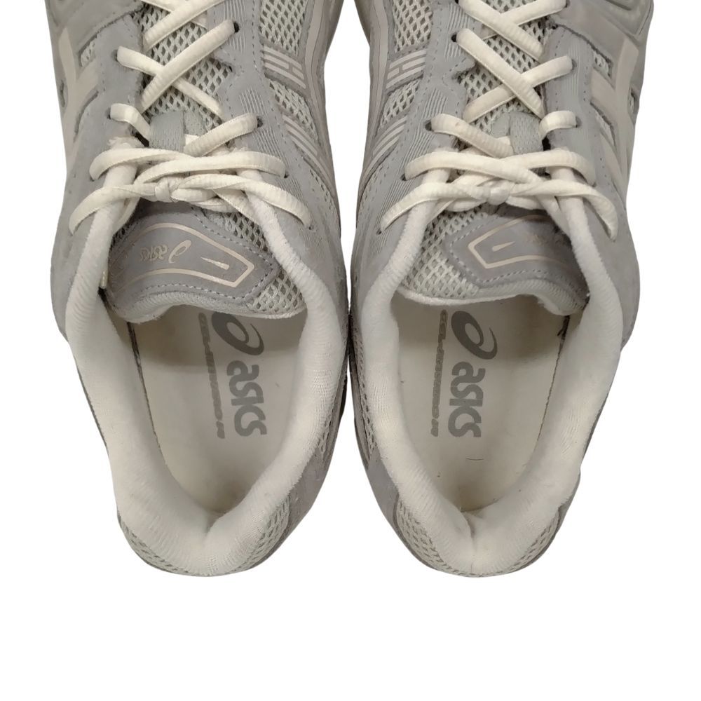 ASICS アシックス 1201A161 GEL-KAYANO 14 スニーカー グレー サイズ