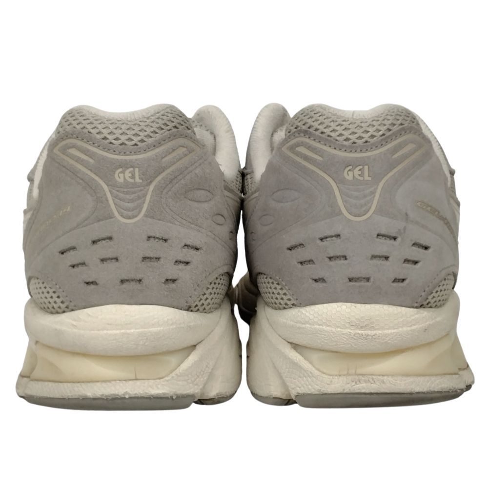 ASICS アシックス 1201A161 GEL-KAYANO 14 スニーカー グレー サイズUS13=30.5cm 正規品 / 53224 ASICS アシックス 1201A161 GEL-KAYANO 14 スニーカー グレー サイズ