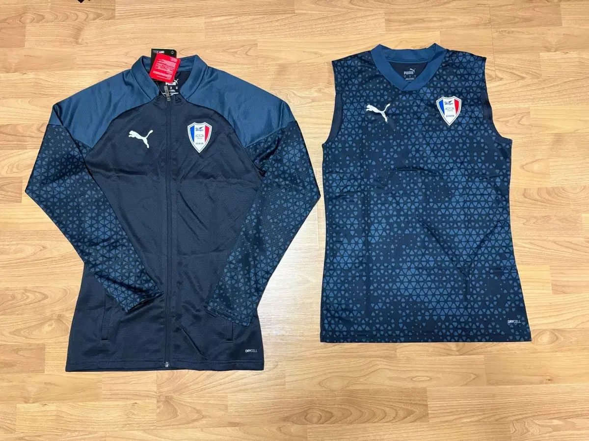 水原三星ブルーウィングス スリーブ or ジャージ その他 ウェア サッカー フットサル