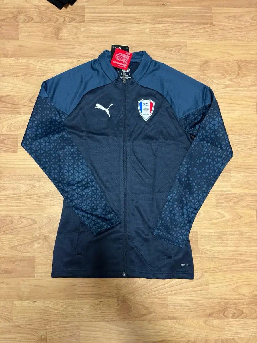 水原三星ブルーウィングス スリーブ or ジャージ