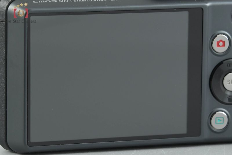 CASIO カシオ 【中古】CASIO カシオ HIGH SPEED EXILIM EX-ZR10