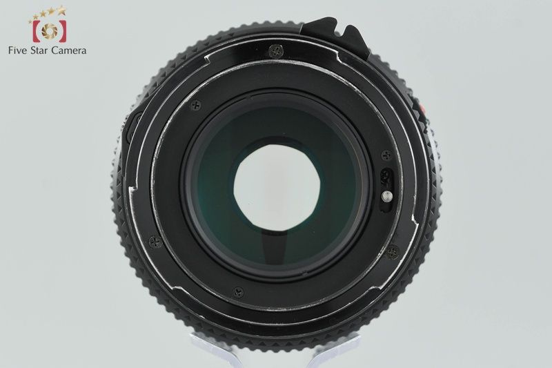 N ズームレンズ