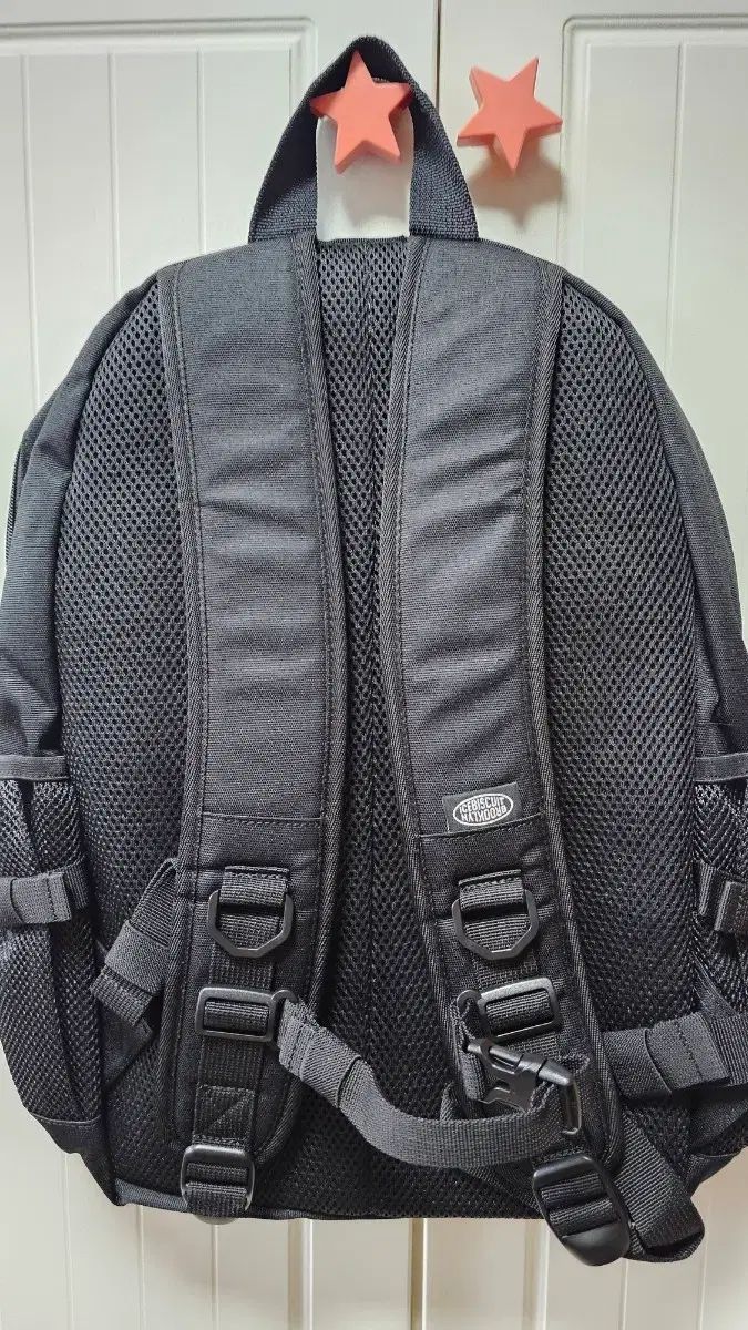 アイスビスケットバッグ