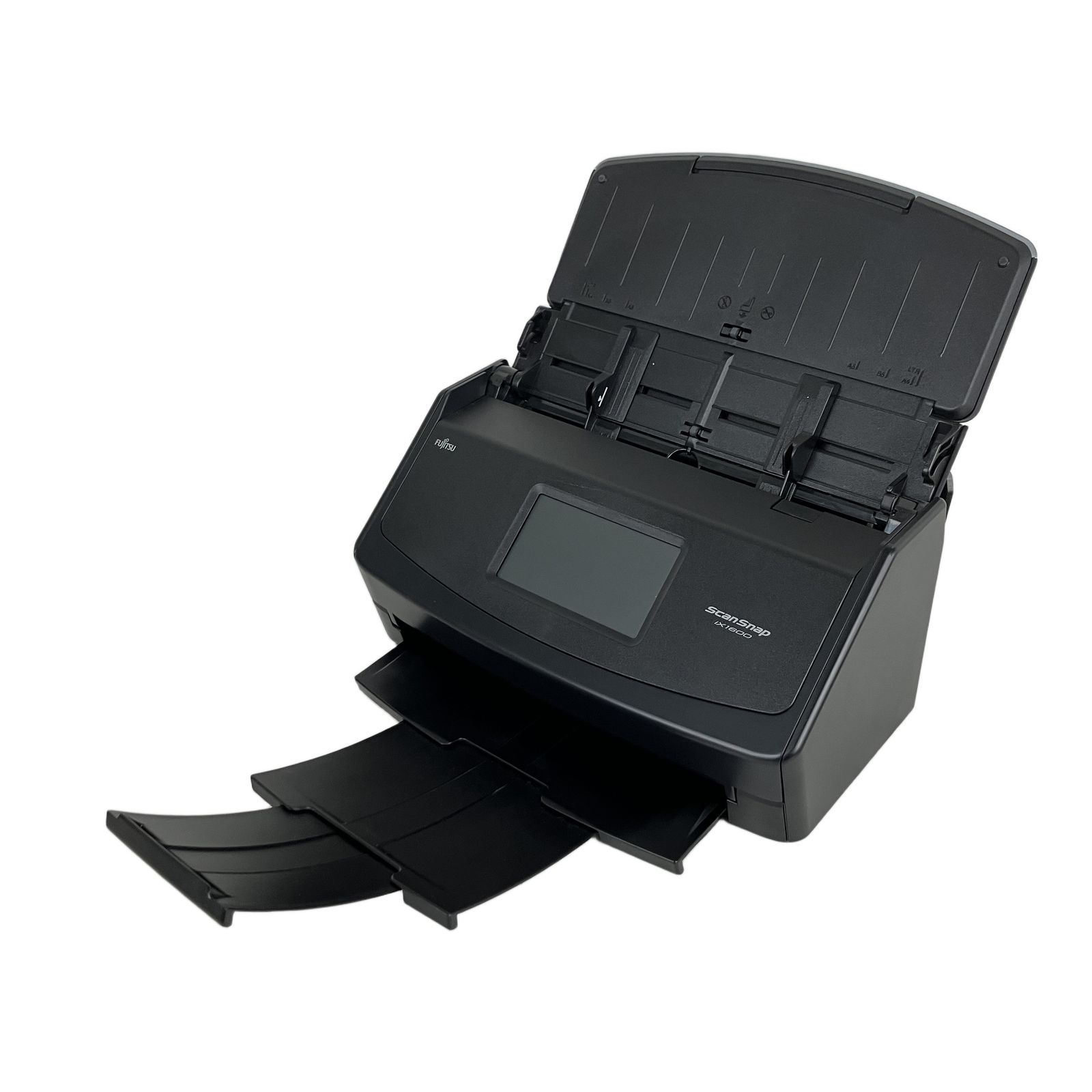 ラスト1点‼️ ドキュメントスキャナー FUJITSU ScanSnap iX1600 ドキュメント スキャナー 2020年製 PC 周辺