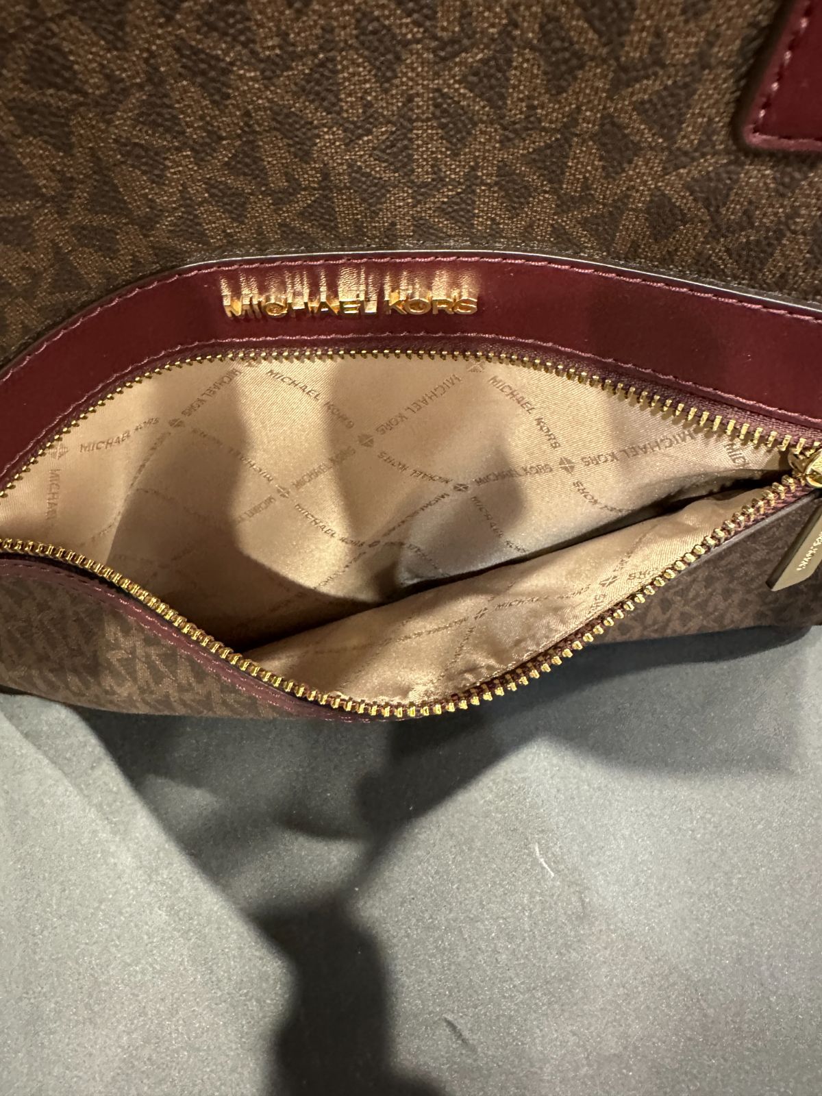 マイケルコース