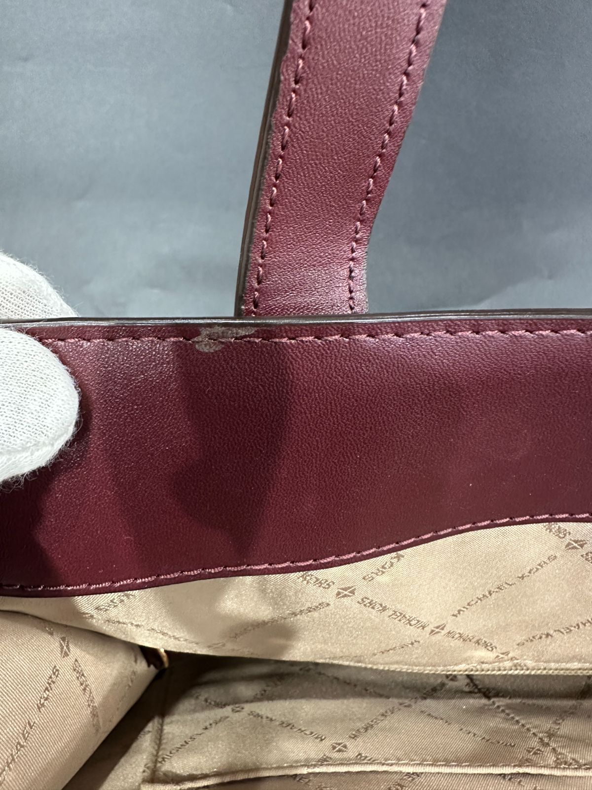 マイケルコース 2