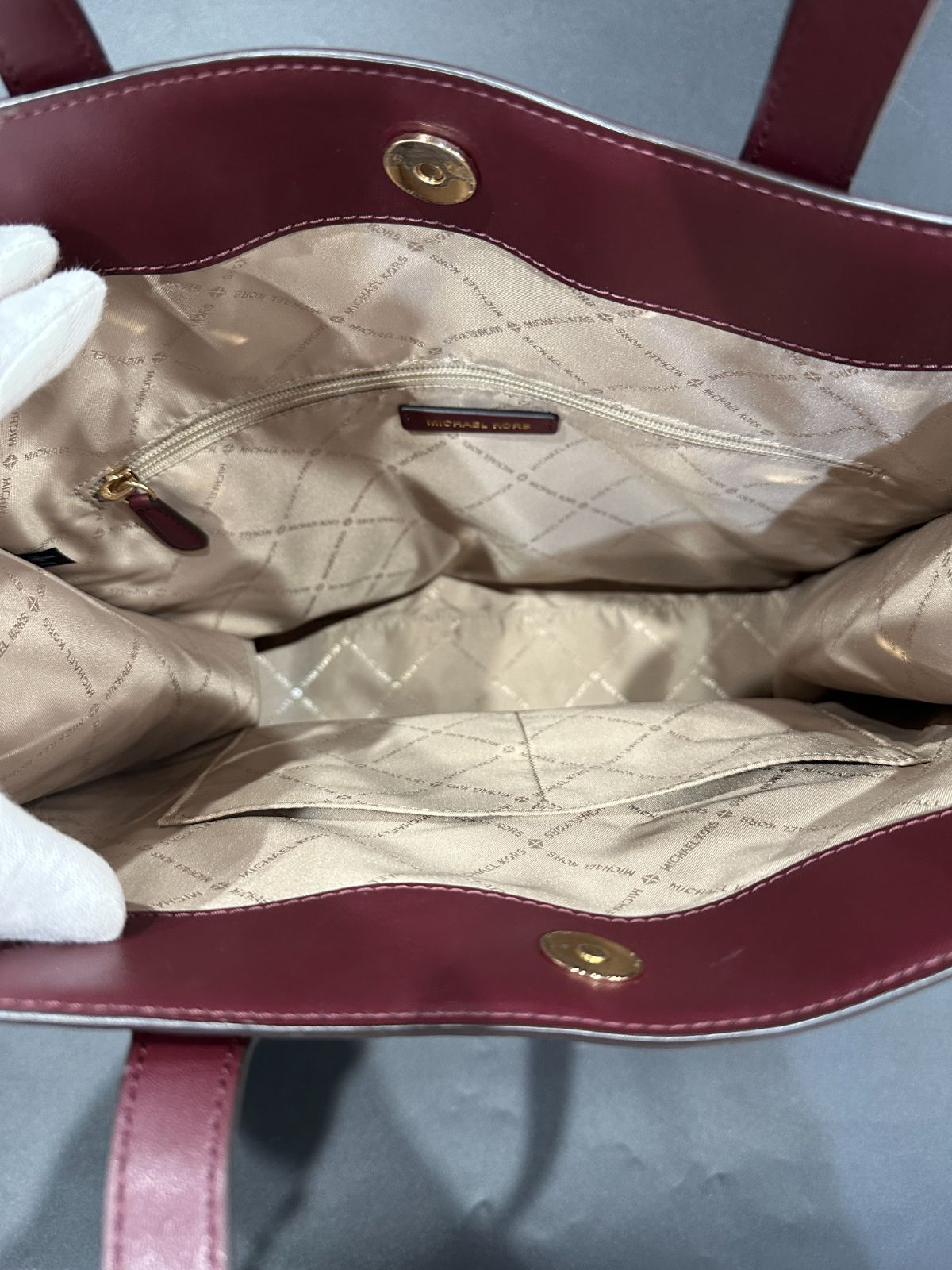 マイケルコース 2