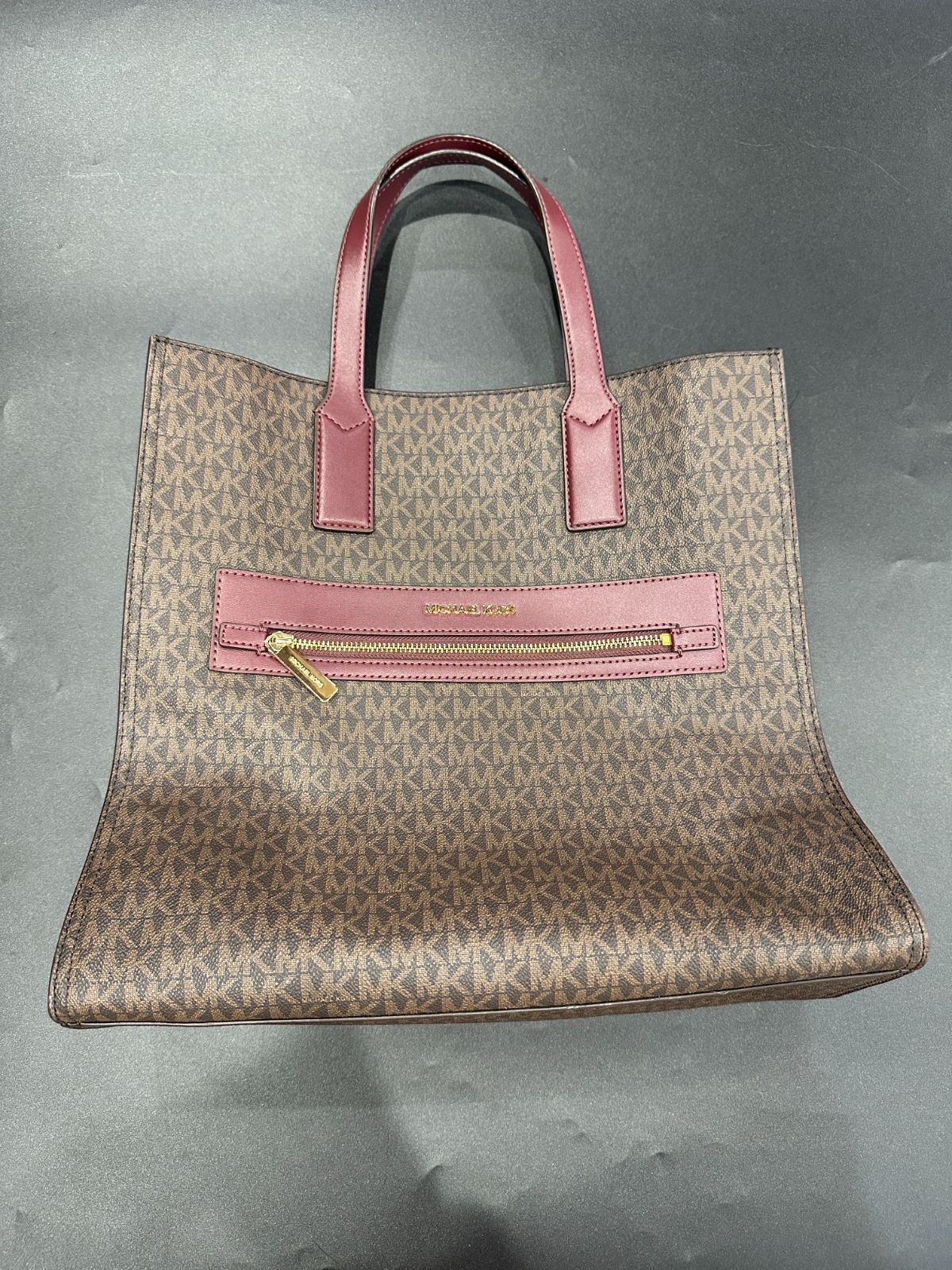 マイケルコース 2 WAYバッグ