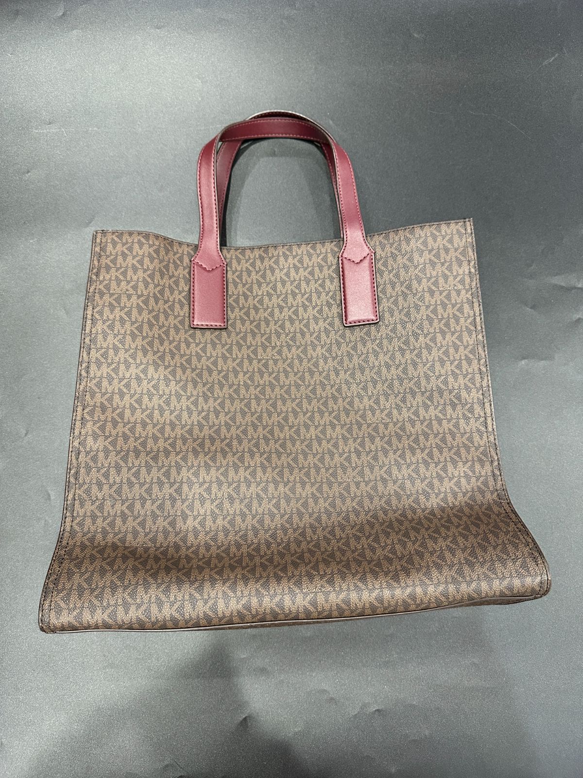 マイケルコース 2 WAYバッグ