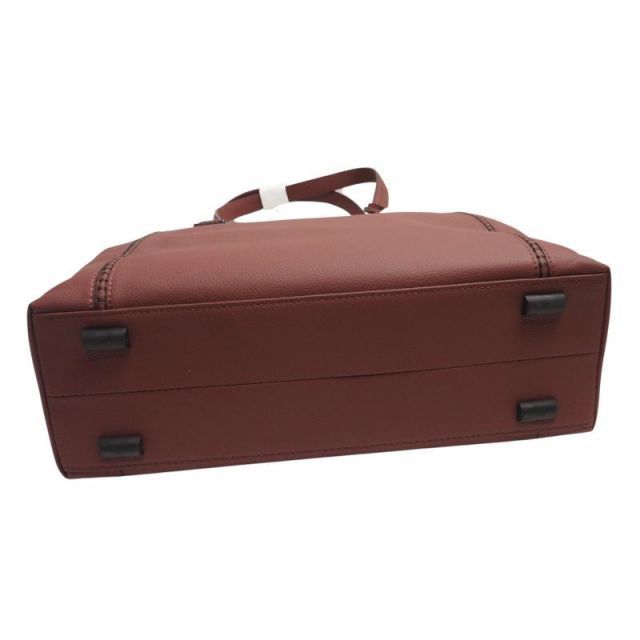 新品5.8万円 FUJITAKA フジタカ イケテイ A4 ラプター トートバッグ