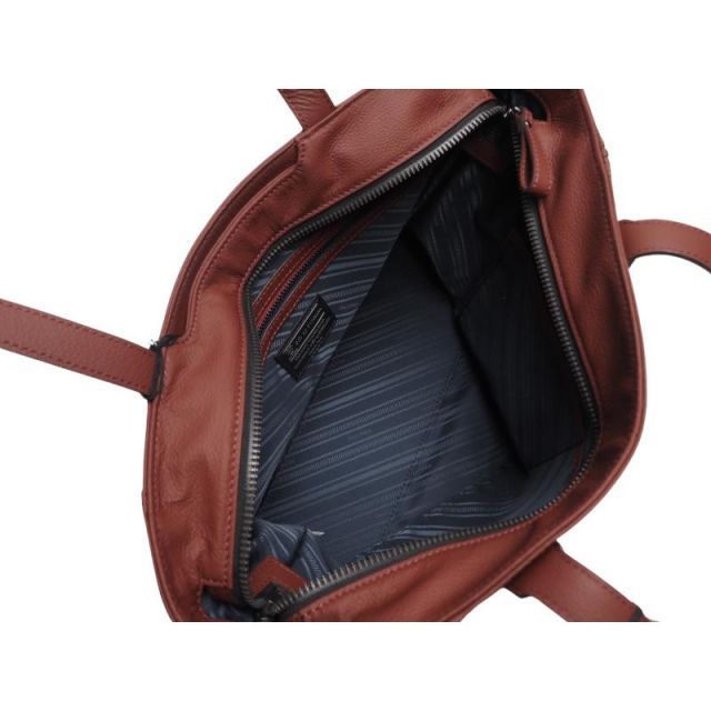 新品5.8万円 FUJITAKA フジタカ イケテイ A4 ラプター トートバッグ