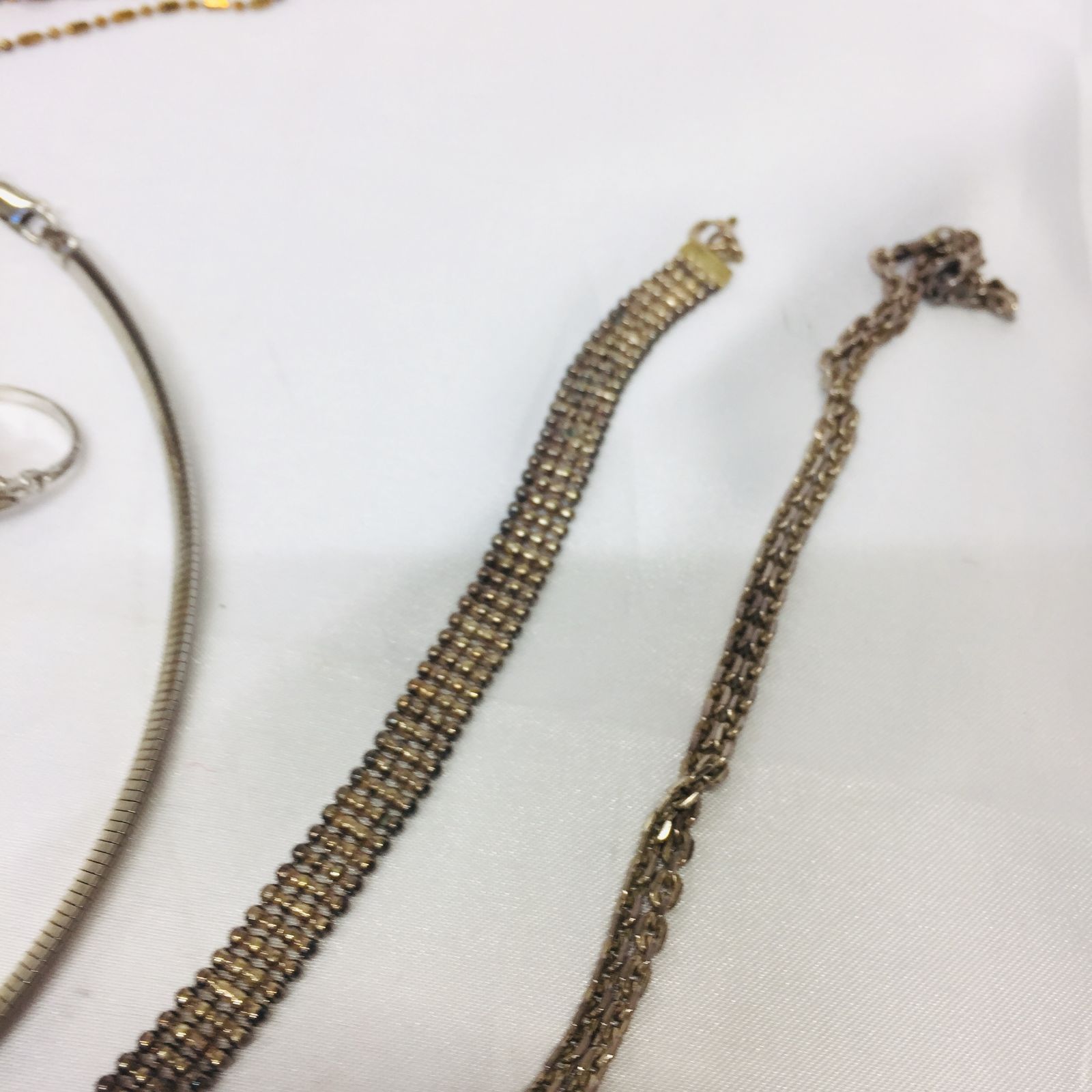 S【SV925】シルバーアクセサリー まとめ売り silver SV925 刻印あり 銀